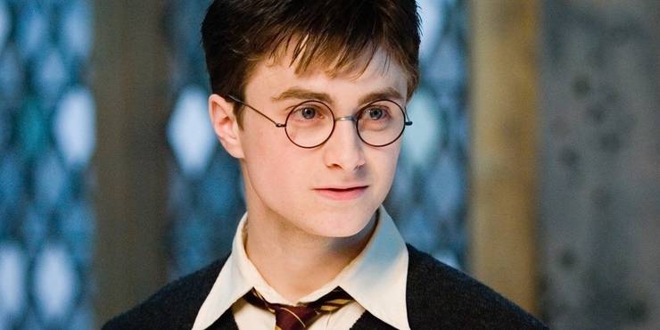 Harry Potter Harry’s 5 Funniest Quotes (& 5 Most Heartbreaking) Harry Potter Harry’s 5 Funniest Quotes (& 5 Most Heartbreaking)